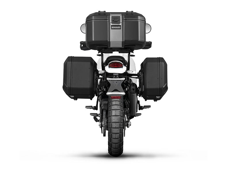 Ducati Desert X (2019-2023) Top Master Fittings
