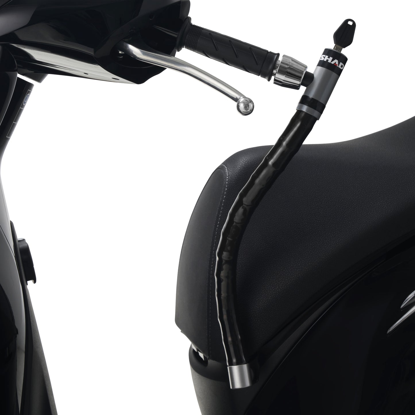 Shad Lock Serie 2