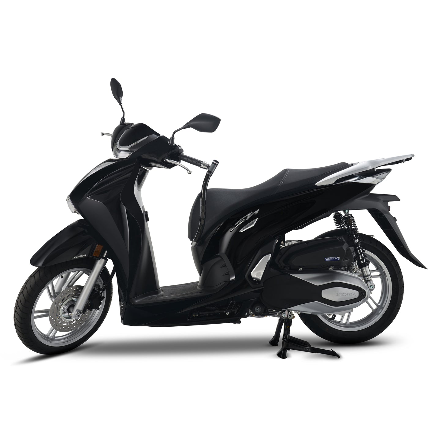 Shad Lock Serie 2 - 38CM