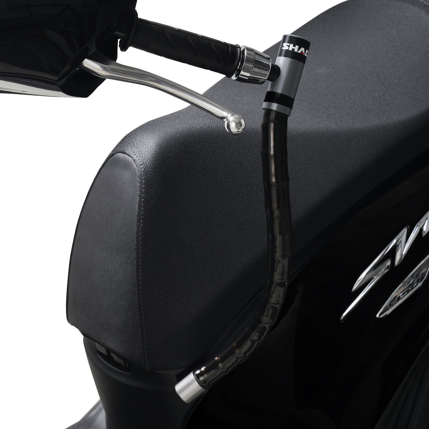 Shad Lock Serie 2
