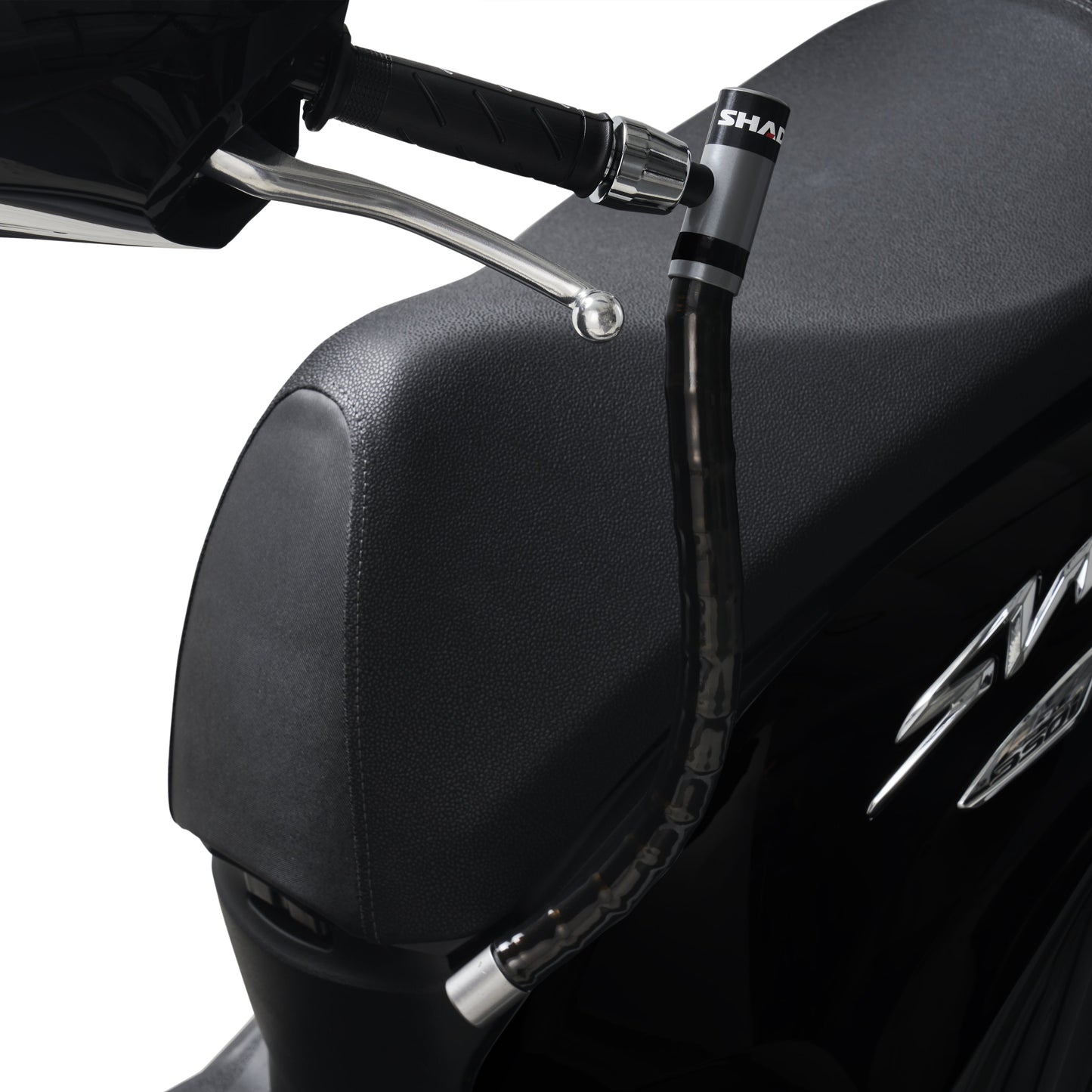 Shad Lock Serie 2 - 38CM