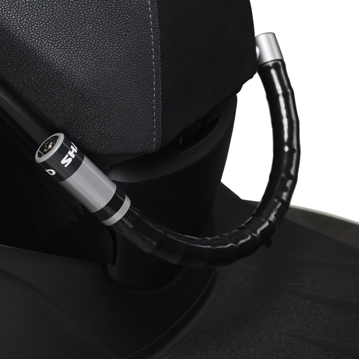 Shad Lock Serie 2