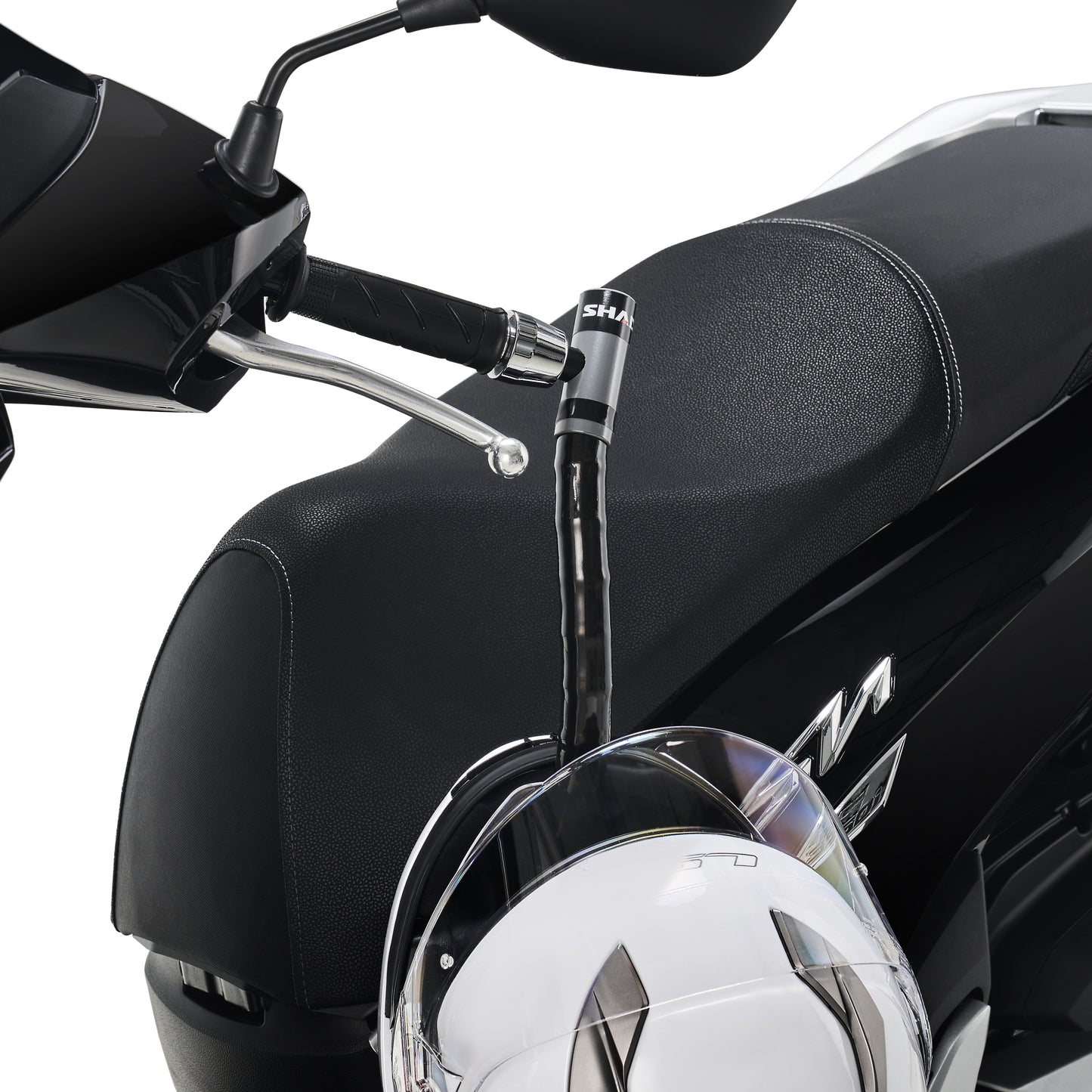 Shad Lock Serie 2