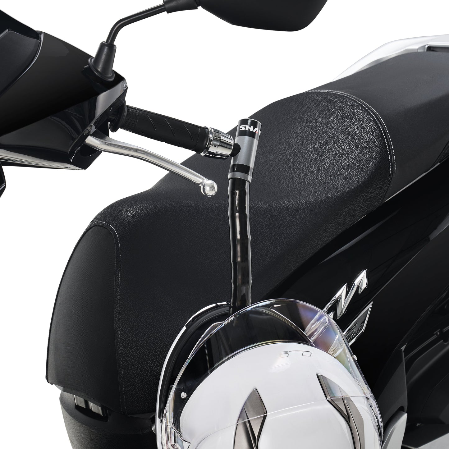 Shad Lock Serie 2 - 38CM
