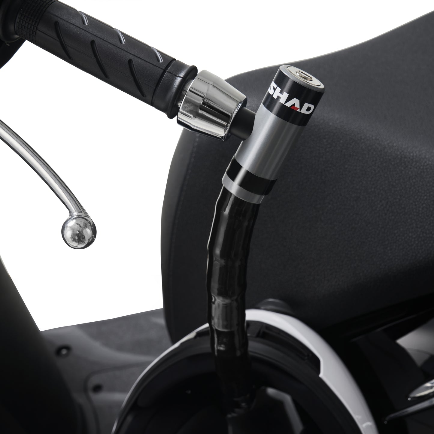 Shad Lock Serie 2