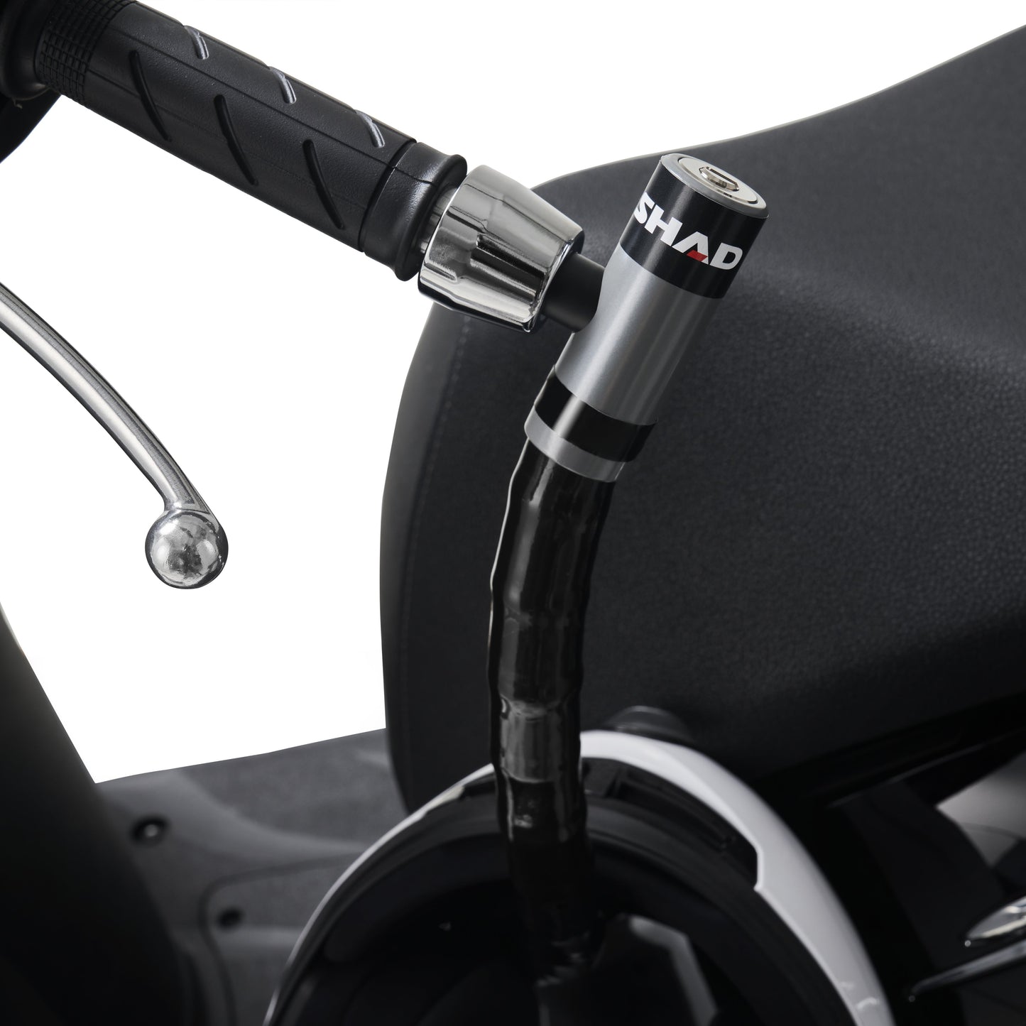 Shad Lock Serie 2 - 38CM