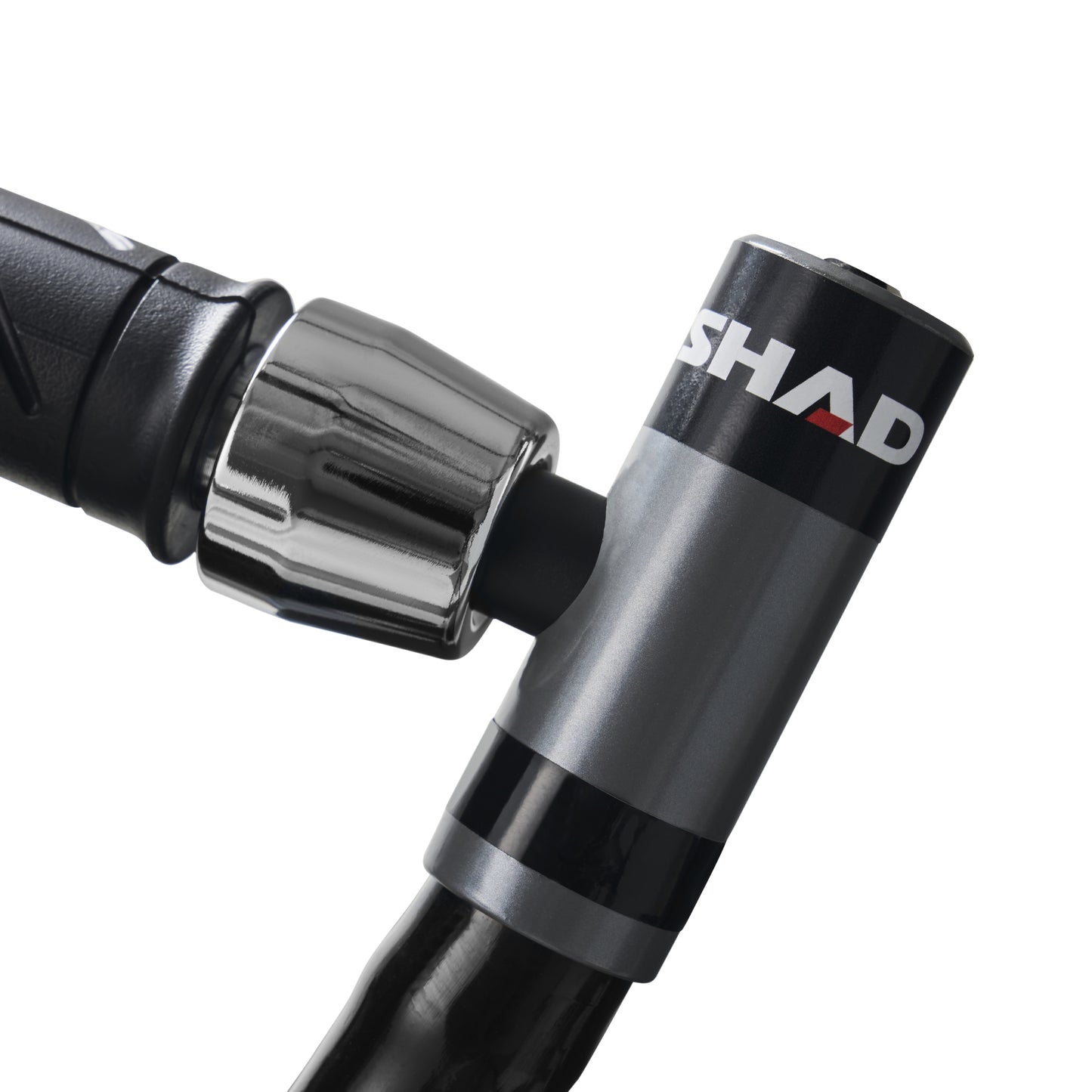 Shad Lock Serie 2