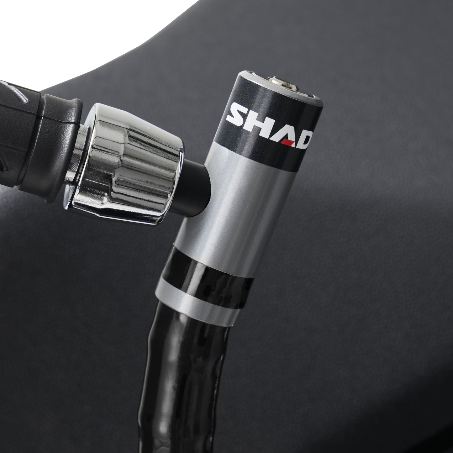Shad Lock Serie 2