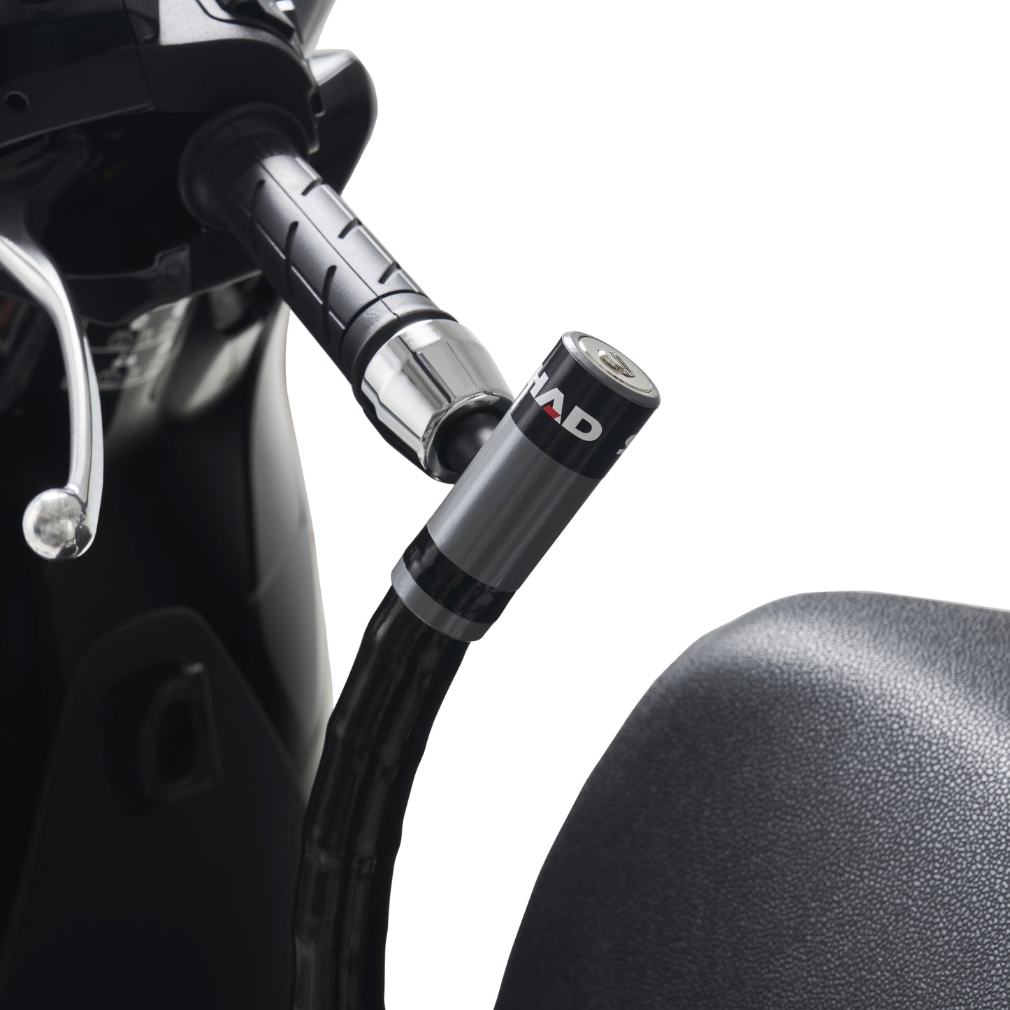 Shad Lock Serie 2