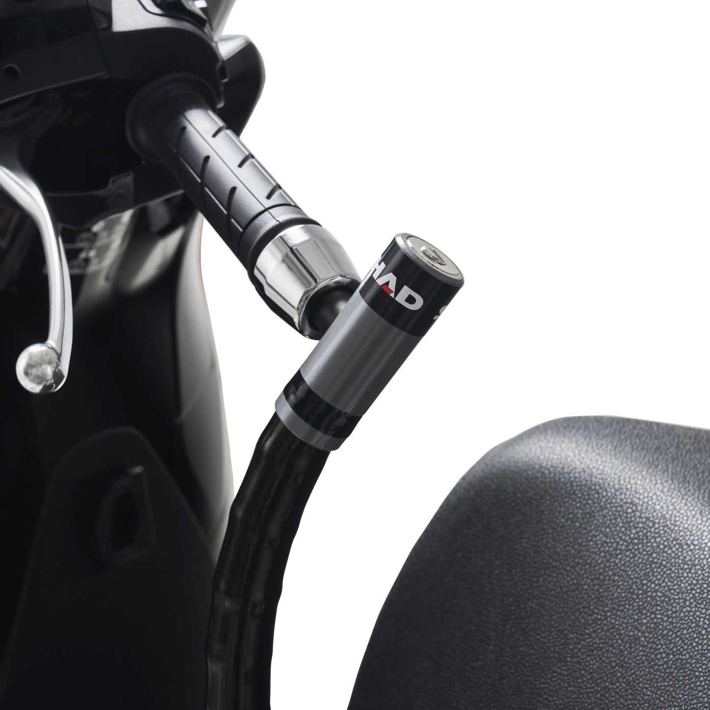 Shad Lock Serie 2 - 38CM