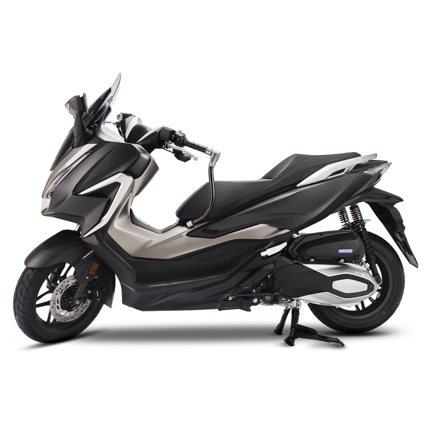 Shad Lock Serie 3