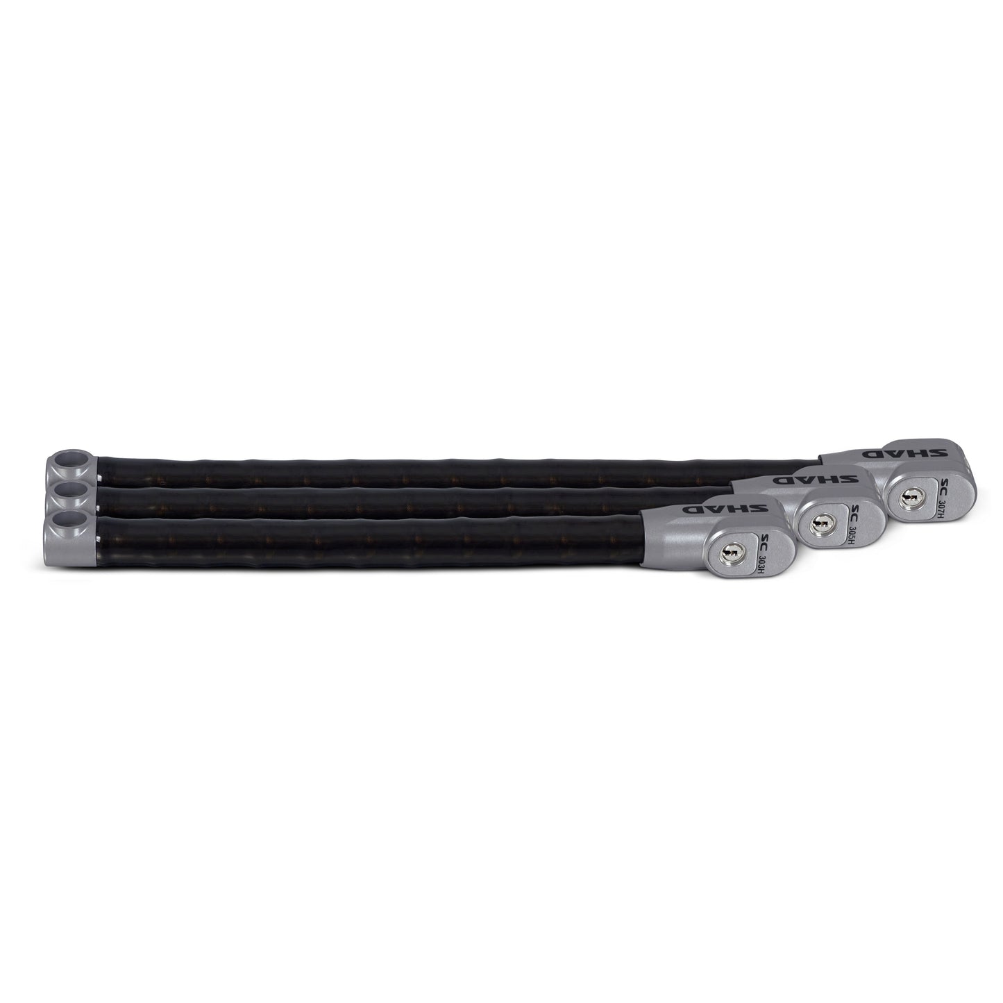 Shad Lock Serie 3