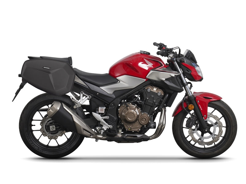 Honda CB500F (2019-2023) SR Side Bag Holder