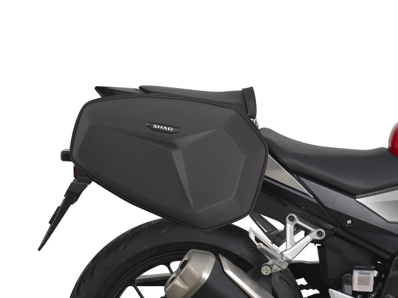 Honda CB500F (2019-2023) SR Side Bag Holder