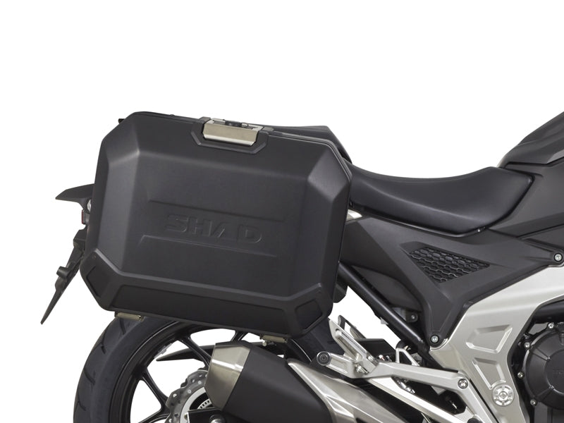 Honda NC750X (2021-2023) 4P System Mount