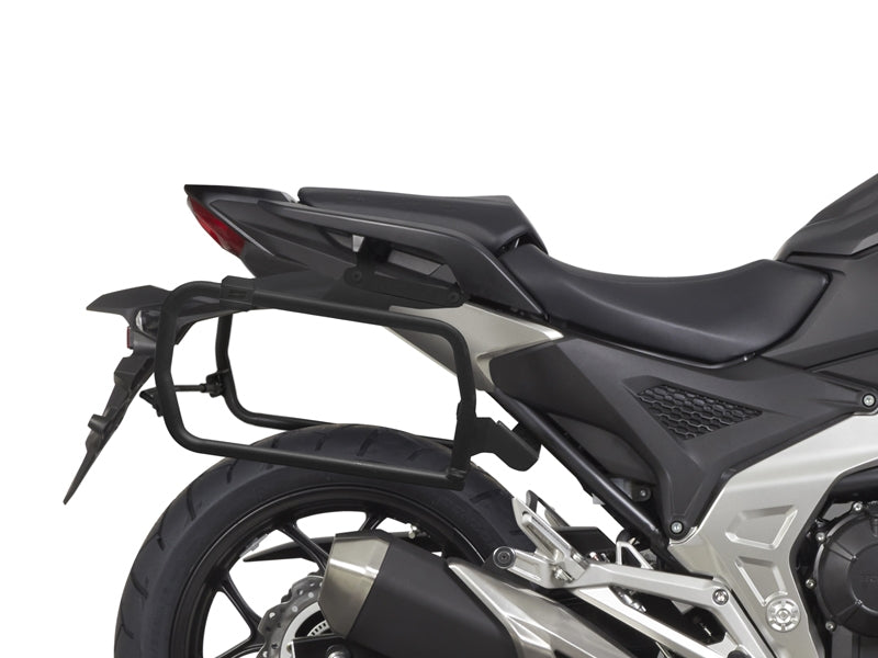 Honda NC750X (2021-2023) 4P System Mount