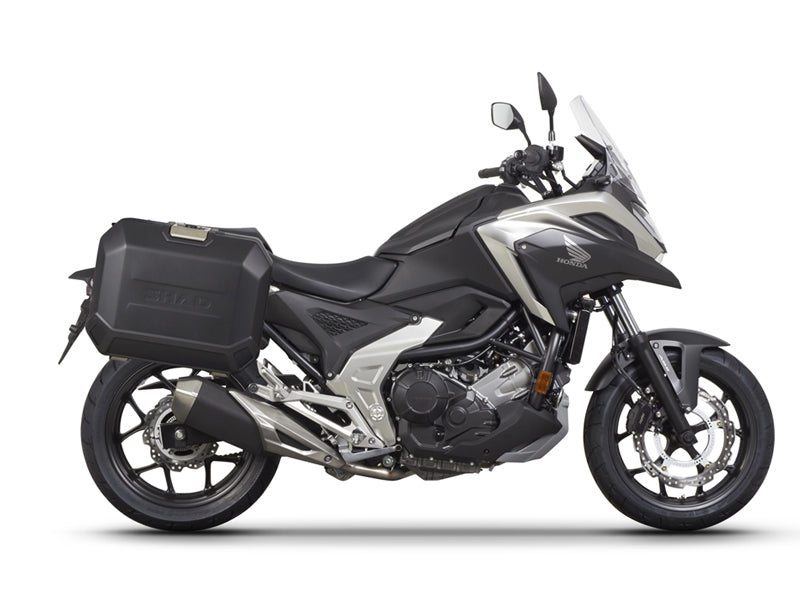 Honda NC750X (2021-2023) 4P System Mount