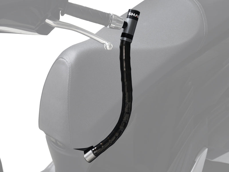 Honda Forza 300 (2018-2020) Handlebar Lock Fitting