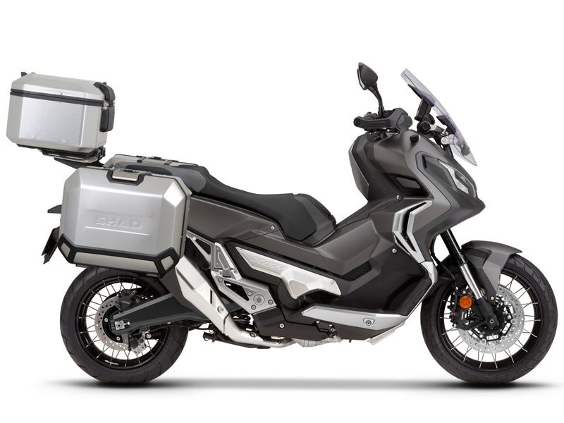 Honda X-ADV 750 (2017-2020) 4P System Mount