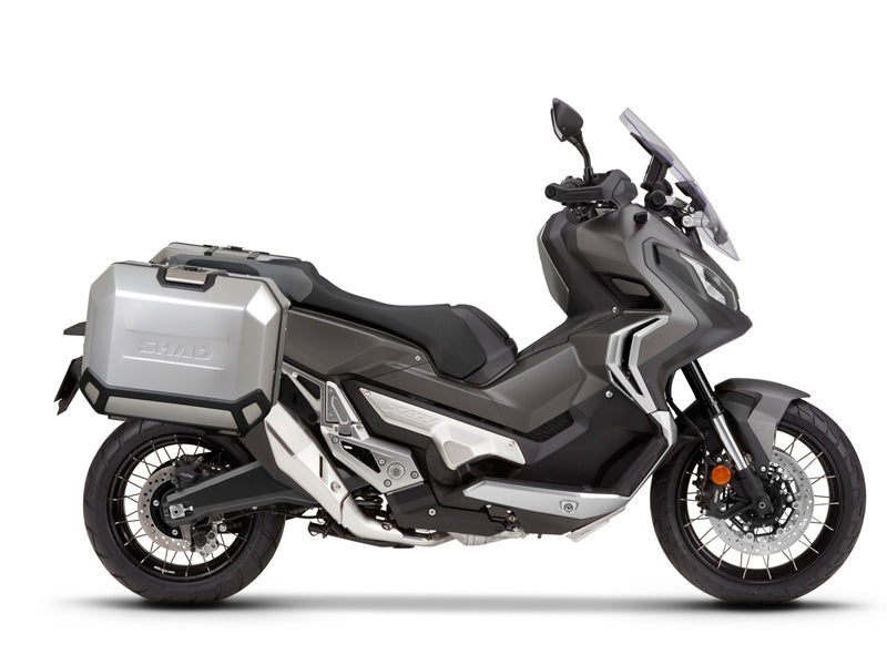 Honda X-ADV 750 (2017-2020) 4P System Mount