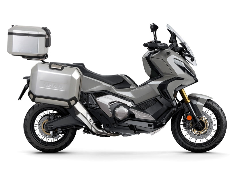 Honda X-ADV 750 (2021-2022) 4P System Mount