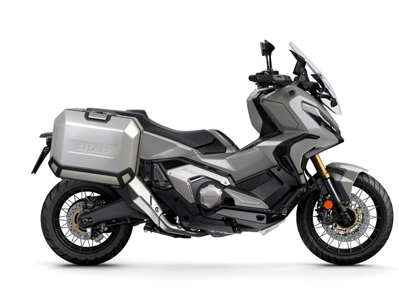 Honda X-ADV 750 (2021-2022) 4P System Mount