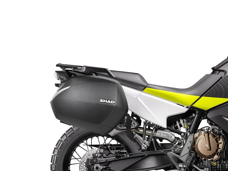 Husqvarna Norden 901 (2022-2023) 3P System Mount