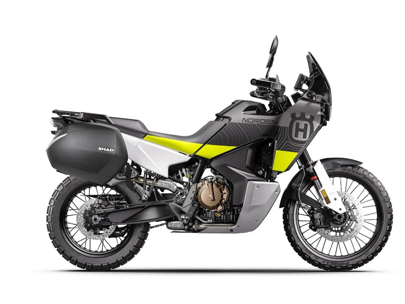 Husqvarna Norden 901 (2022-2023) 3P System Mount