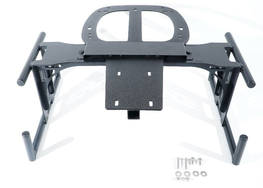 Can-Am RYKER Trunk & Saddle Bag Mount