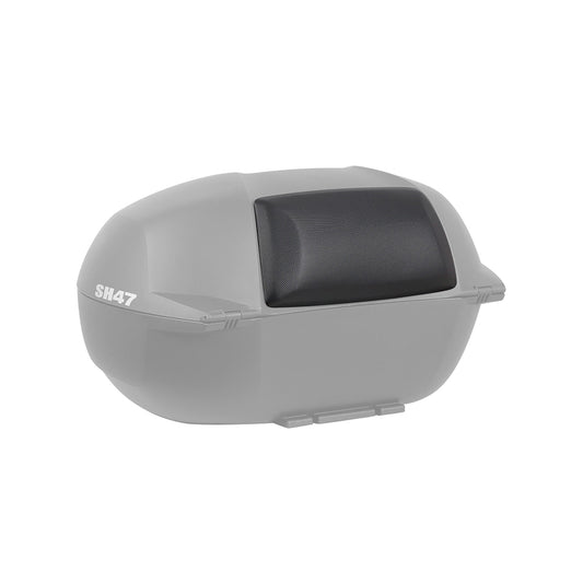 Backrest Pad for SH47 Top Case