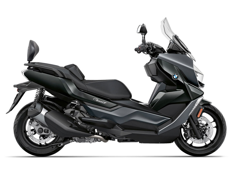 BMW C400GT (2019-2025) Backrest Mount