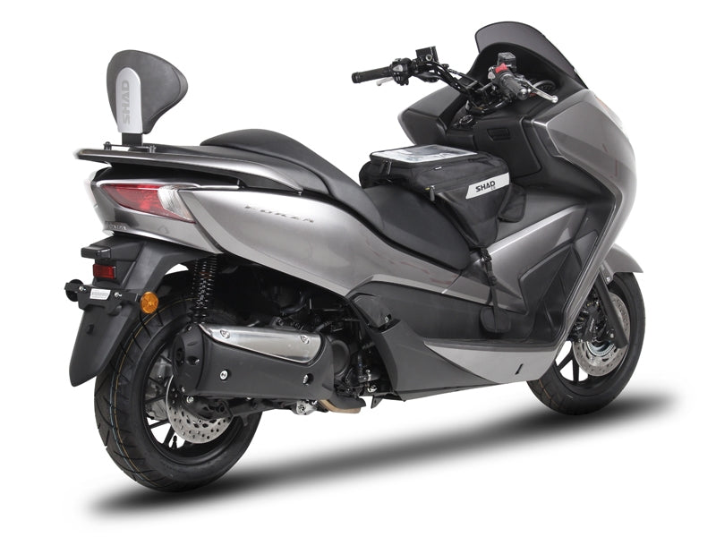 Honda Forza 300 (2013-2017) Backrest Mount