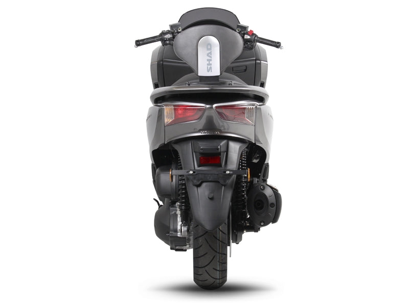 Honda Forza 300 (2013-2017) Backrest Mount