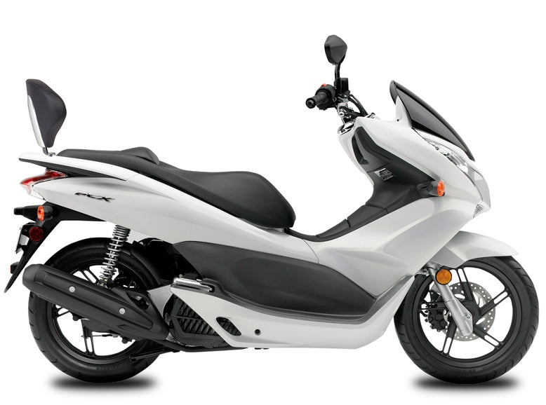 Honda PCX 125 (2010-2022) Backrest Mount
