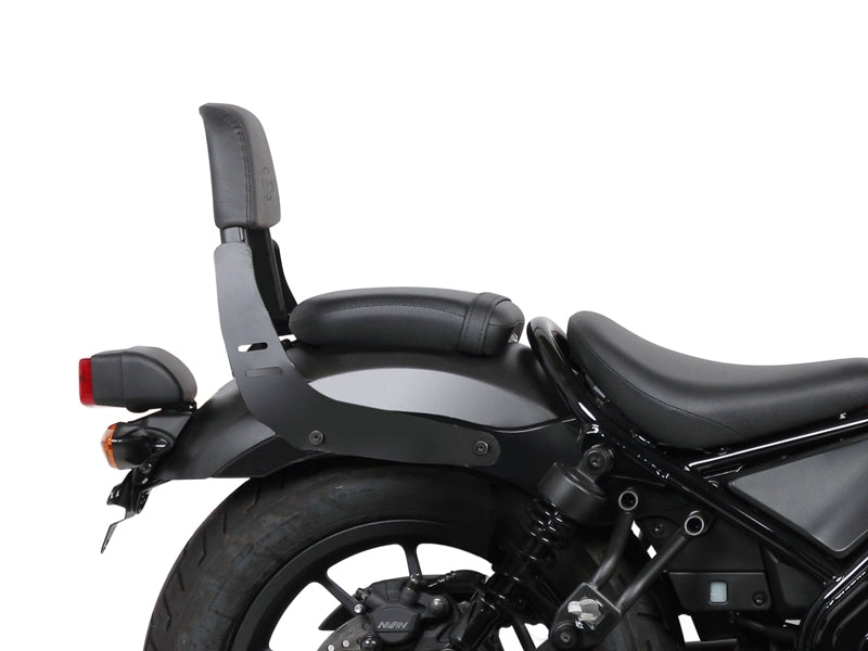 Honda Rebel 500 (2017-2022) Backrest Mount