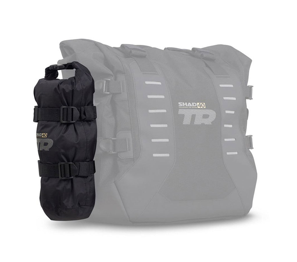Dry Bag + Bag Holder for TR40/TR50