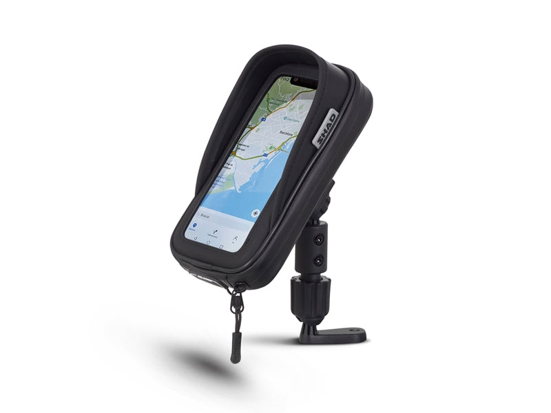 SG62 Smartphone Holder (80mm x 160mm) - Mirror Mounting