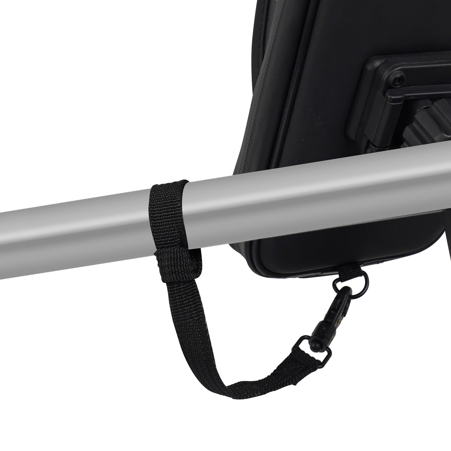 SG71 Smartphone Holder (90mm x 180mm) - Handlebar Mounting