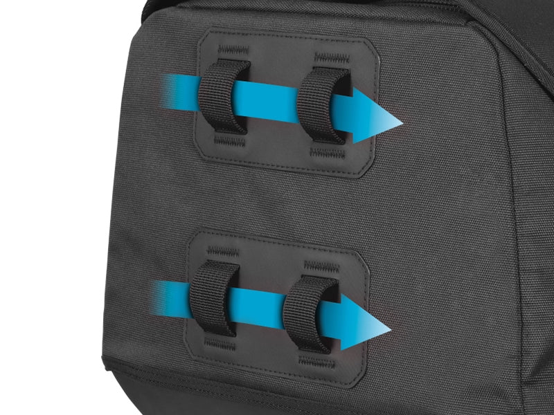 TR50 Terra - Rear Bag
