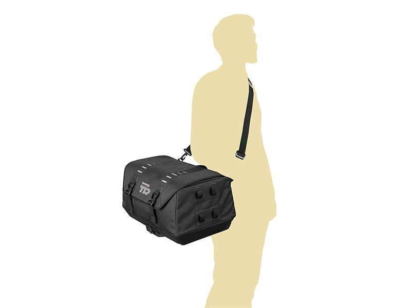 TR50 Terra - Rear Bag