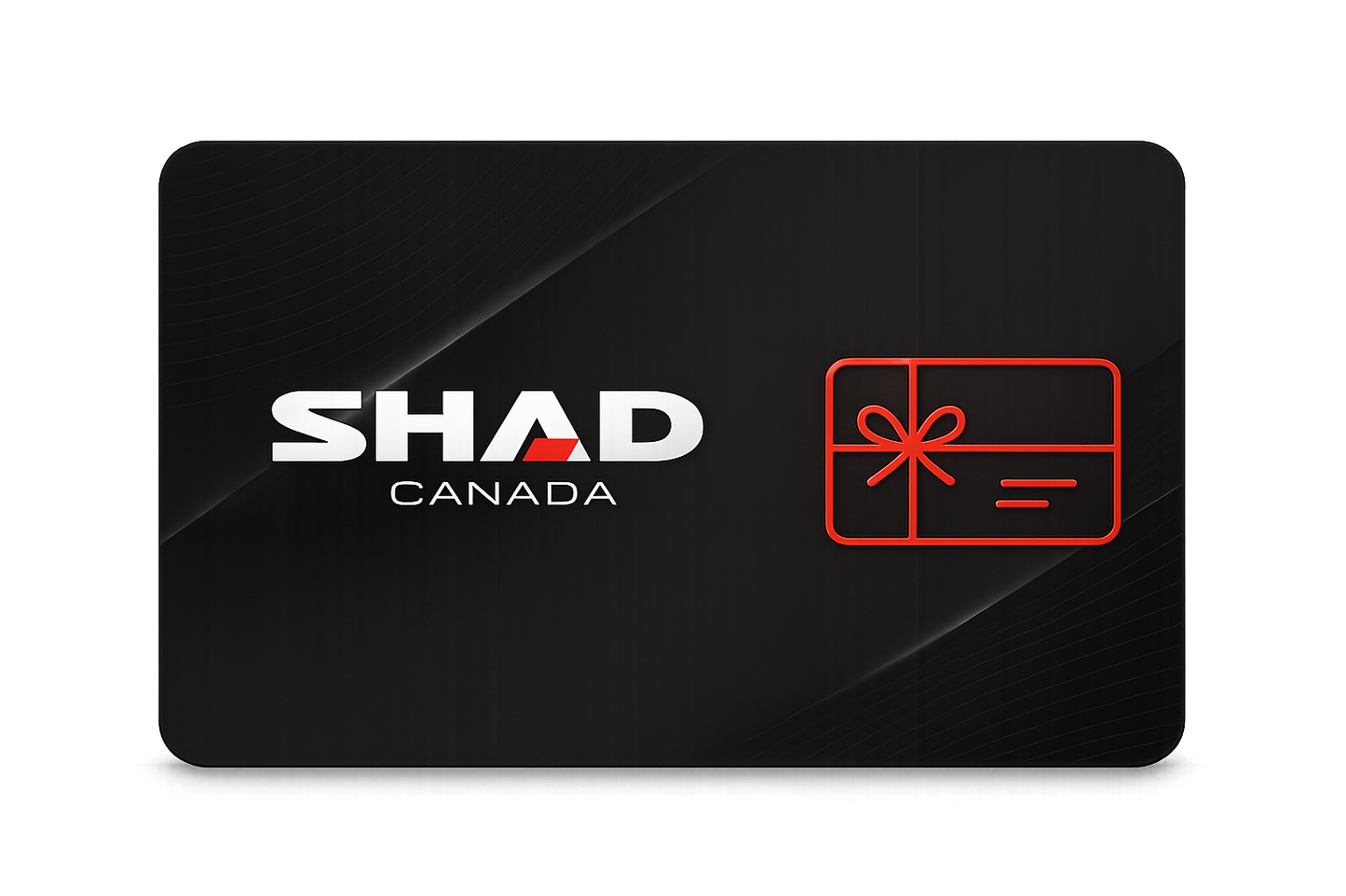 Gift card 100$