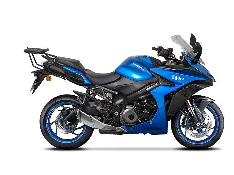 Suzuki GSX-S1000GT (2022-2023) Top Master Fittings