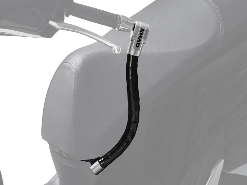 Yamaha XMAX 300 (2017-2022) Handlebar Lock Fitting