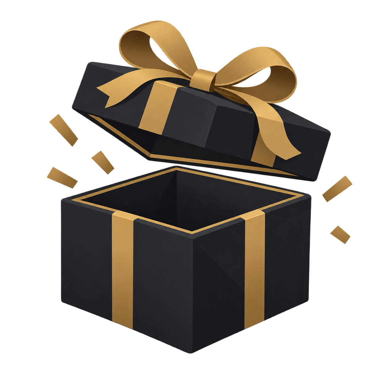 FREE Mystery Box