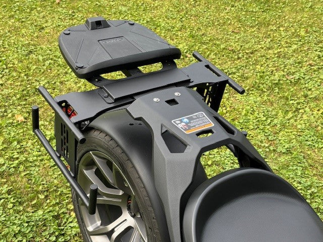 Can-Am RYKER Trunk & Saddle Bag Mount