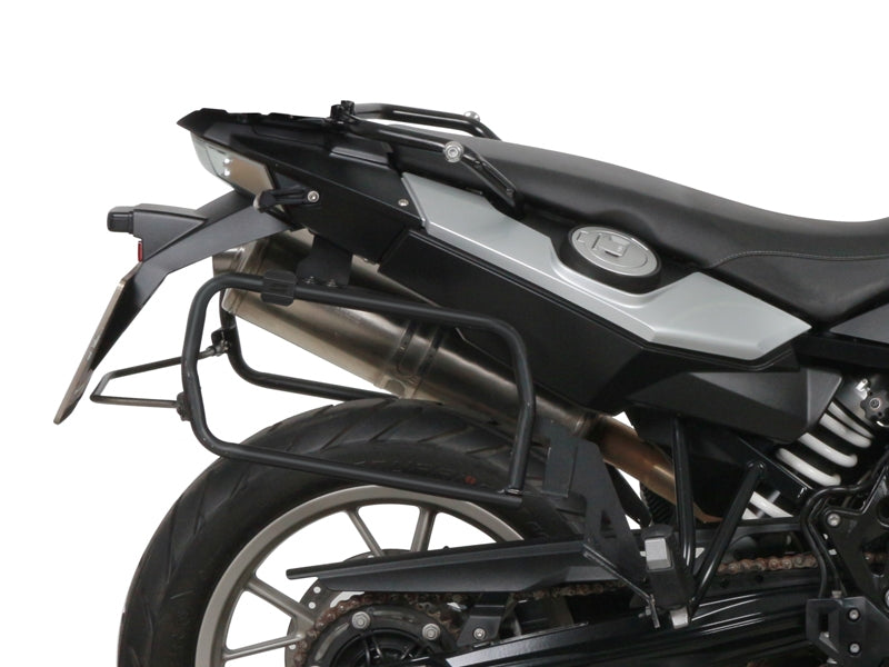 BMW F650GS / F700GS / F800GS (2004-2018) 4P System Mount