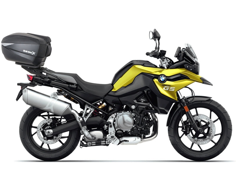BMW F750GS (2018-2023) Top Master Fitting