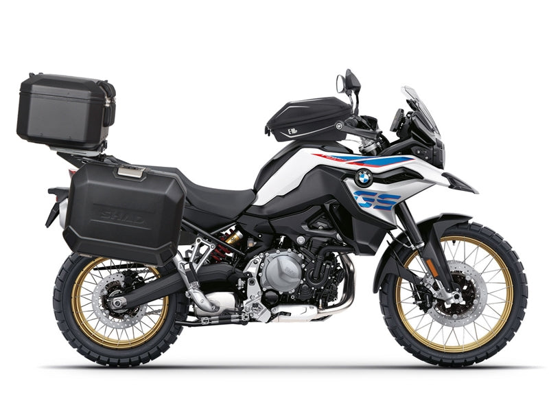 BMW F750GS (2018-2023) Top Master Fitting