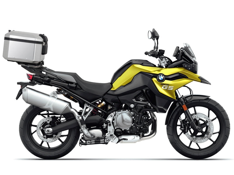 BMW F750GS (2018-2023) Top Master Fitting