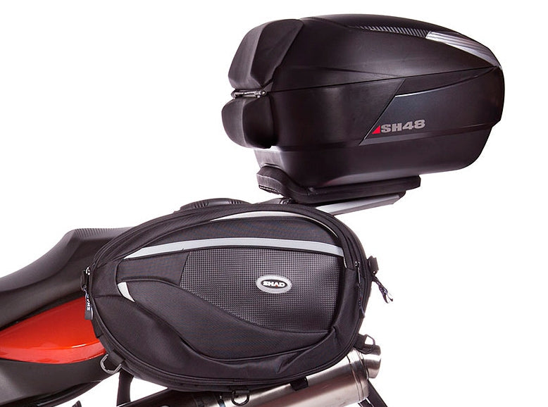 BMW F800R (2016-2021) Top Master Fitting